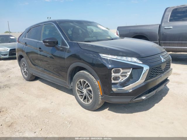 2023 MITSUBISHI ECLIPSE CROSS JA4ATUAA5PZ026832 Photo 0
