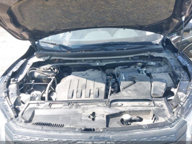 2023 MITSUBISHI ECLIPSE CROSS JA4ATUAA5PZ026832 Photo 9