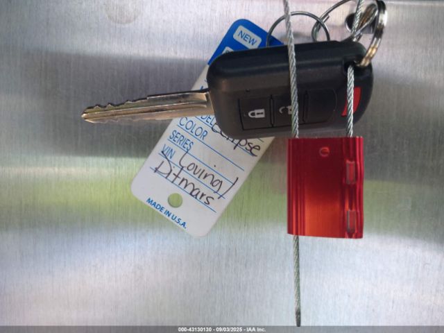 2023 MITSUBISHI ECLIPSE CROSS JA4ATUAA5PZ026832 Photo 10