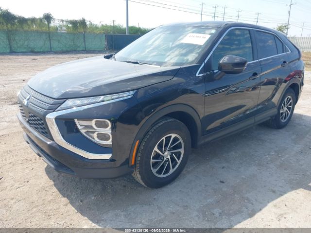 2023 MITSUBISHI ECLIPSE CROSS JA4ATUAA5PZ026832 Photo 1