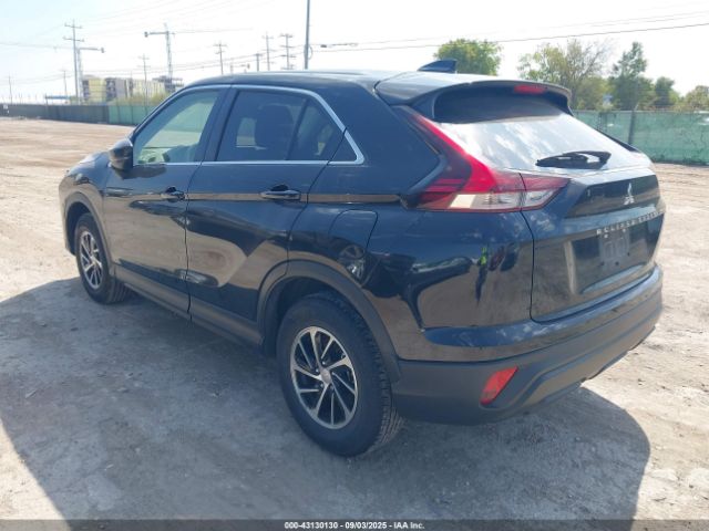 2023 MITSUBISHI ECLIPSE CROSS JA4ATUAA5PZ026832 Photo 2