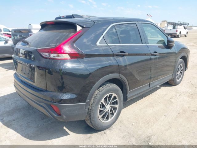 2023 MITSUBISHI ECLIPSE CROSS JA4ATUAA5PZ026832 Photo 3