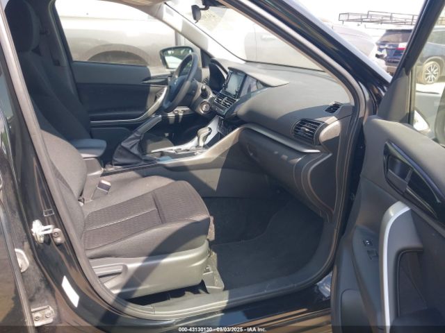 2023 MITSUBISHI ECLIPSE CROSS JA4ATUAA5PZ026832 Photo 4