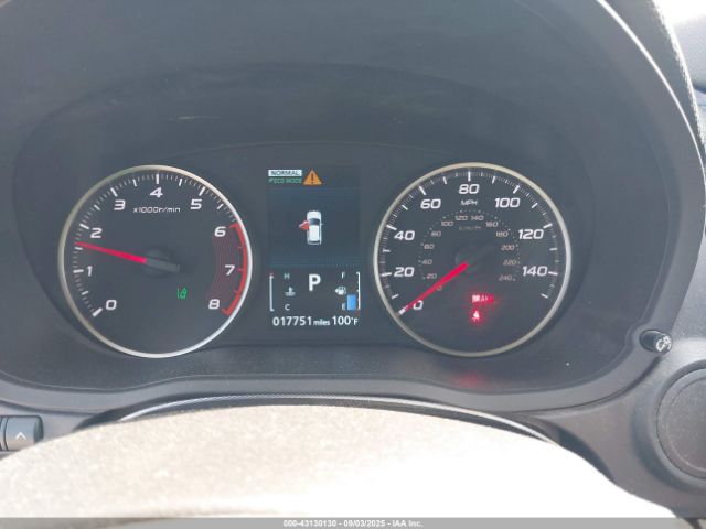 2023 MITSUBISHI ECLIPSE CROSS JA4ATUAA5PZ026832 Photo 6