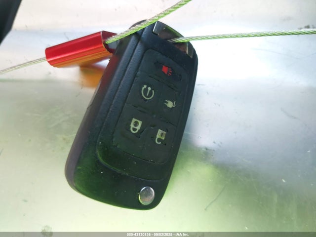 Chevrolet luu - ffv, e-flex, fam 2014 1G1RE6E46EU164093 Image 11