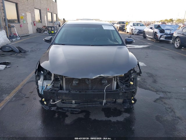 Toyota 2gr-fe 2016 4T1BK1EB5GU216802 Image 13