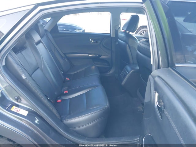 Toyota 2gr-fe 2016 4T1BK1EB5GU216802 Image 8