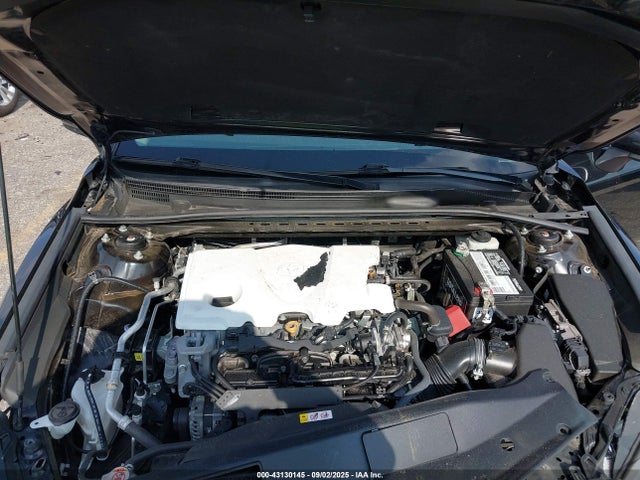 Aukcja sprzedaży 2021 Toyota Camry Se, vin: 4T1G11AK9MU597953, numer aukcji: 43130145