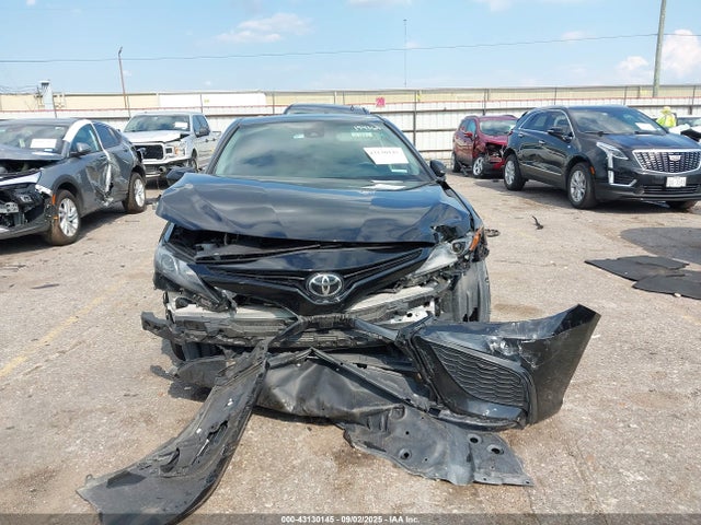 Aukcja sprzedaży 2021 Toyota Camry Se, vin: 4T1G11AK9MU597953, numer aukcji: 43130145