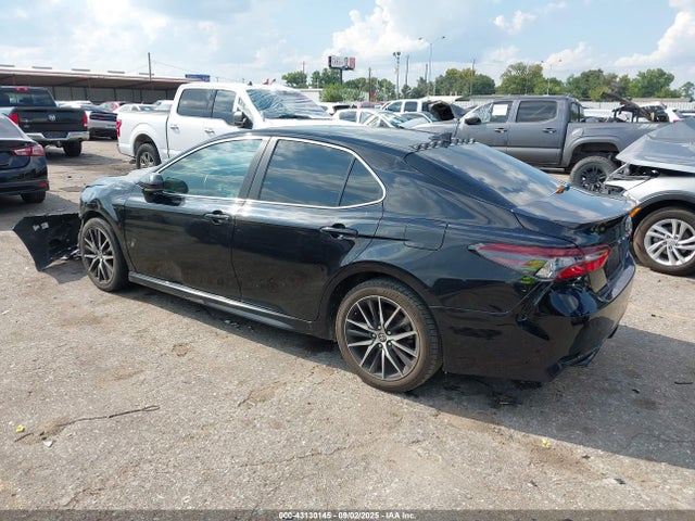 Aukcja sprzedaży 2021 Toyota Camry Se, vin: 4T1G11AK9MU597953, numer aukcji: 43130145
