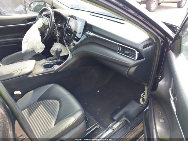 Aukcja sprzedaży 2021 Toyota Camry Se, vin: 4T1G11AK9MU597953, numer aukcji: 43130145
