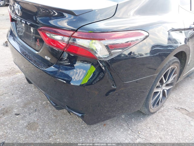 Aukcja sprzedaży 2021 Toyota Camry Se, vin: 4T1G11AK9MU597953, numer aukcji: 43130145