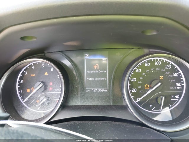 Aukcja sprzedaży 2021 Toyota Camry Se, vin: 4T1G11AK9MU597953, numer aukcji: 43130145