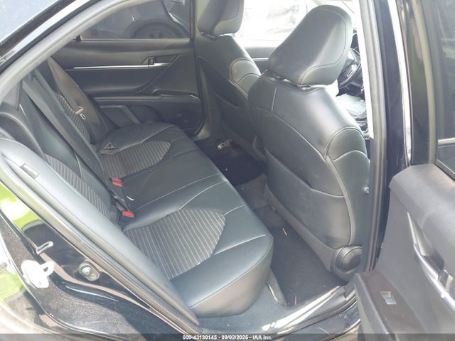 Aukcja sprzedaży 2021 Toyota Camry Se, vin: 4T1G11AK9MU597953, numer aukcji: 43130145