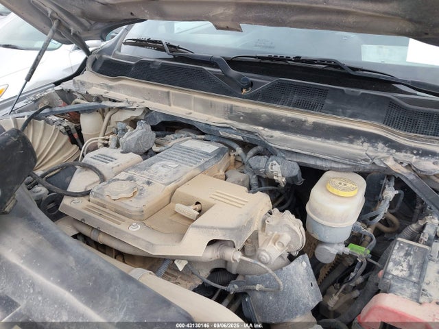 RAM 2500 2023 3C6UR5DL4PG651301 Image 10