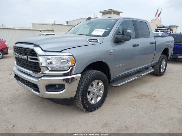 RAM 2500 2023 3C6UR5DL4PG651301 Image 2