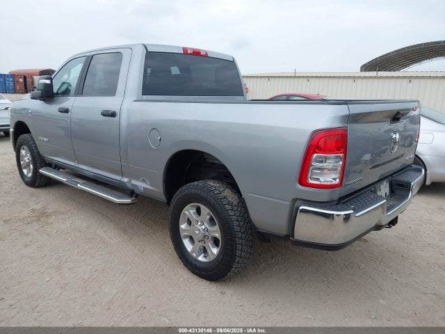 RAM 2500 2023 3C6UR5DL4PG651301 Image 3
