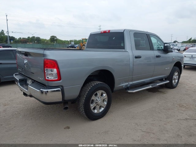 RAM 2500 2023 3C6UR5DL4PG651301 Image 4