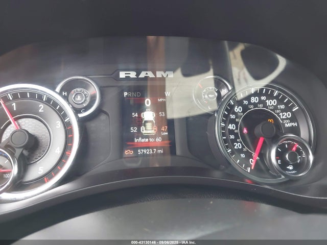 RAM 2500 2023 3C6UR5DL4PG651301 Image 7