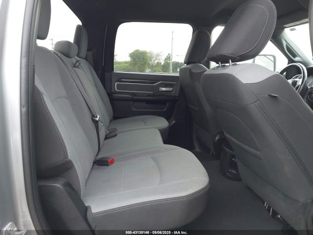 RAM 2500 2023 3C6UR5DL4PG651301 Image 8