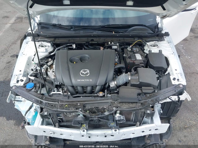 Mazda py 2021 3MZBPABL8MM250068 Image 10