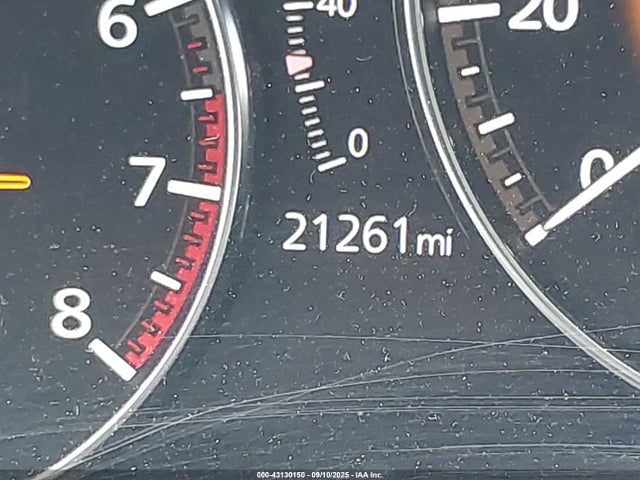 Mazda py 2021 3MZBPABL8MM250068 Image 16