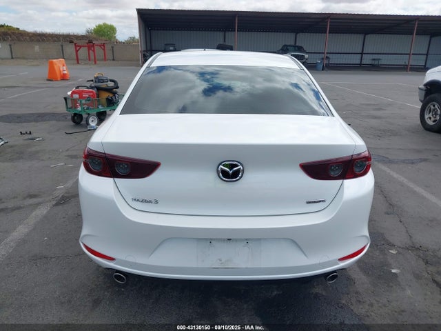 Mazda py 2021 3MZBPABL8MM250068 Image 17