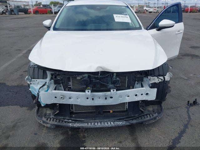 Mazda py 2021 3MZBPABL8MM250068 Image 6
