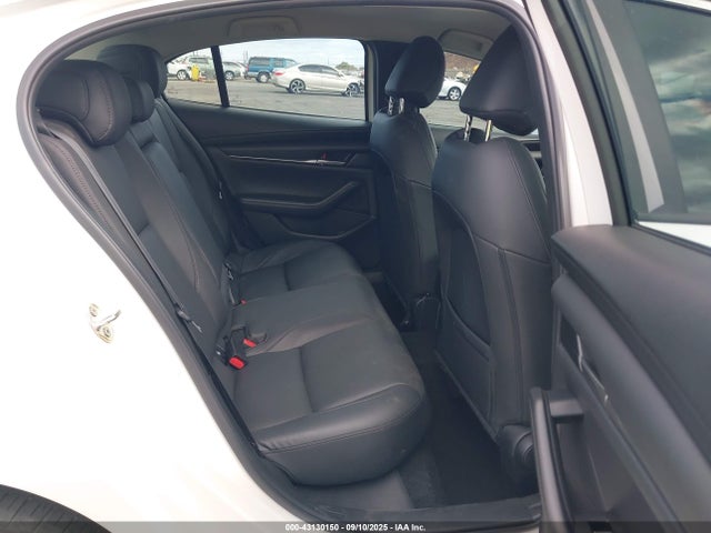 Mazda py 2021 3MZBPABL8MM250068 Image 8