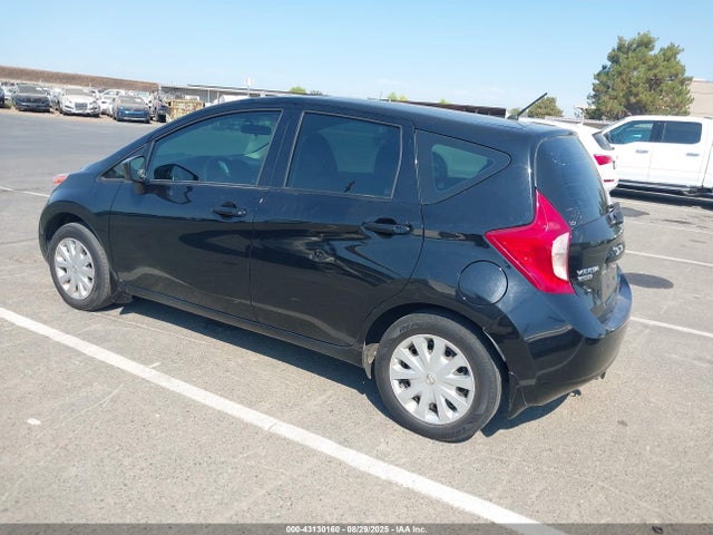 Nissan VERSA NOTE 2016 3N1CE2CP4GL385002 Image 3