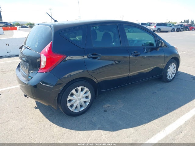 Nissan VERSA NOTE 2016 3N1CE2CP4GL385002 Image 4