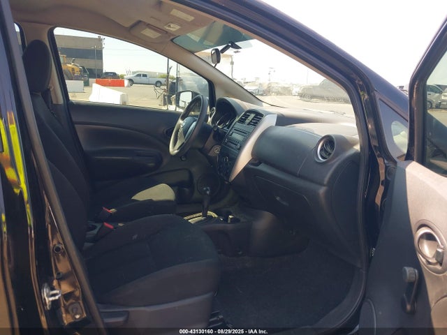 Nissan VERSA NOTE 2016 3N1CE2CP4GL385002 Image 5