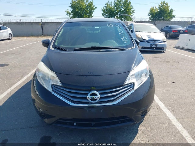 Nissan VERSA NOTE 2016 3N1CE2CP4GL385002 Image 6