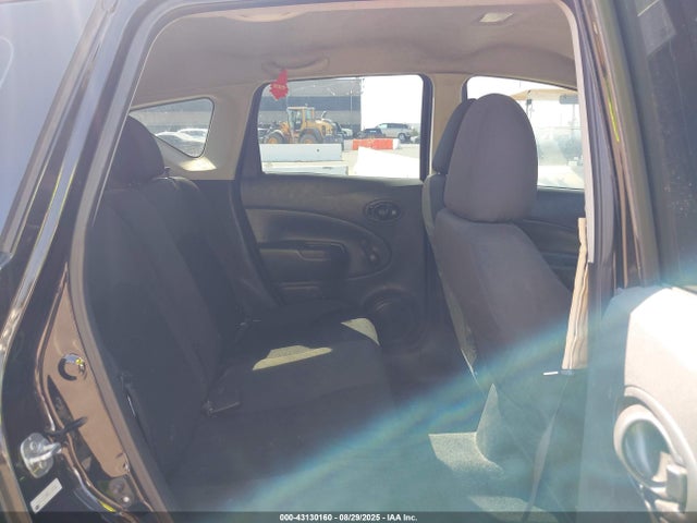 Nissan VERSA NOTE 2016 3N1CE2CP4GL385002 Image 8