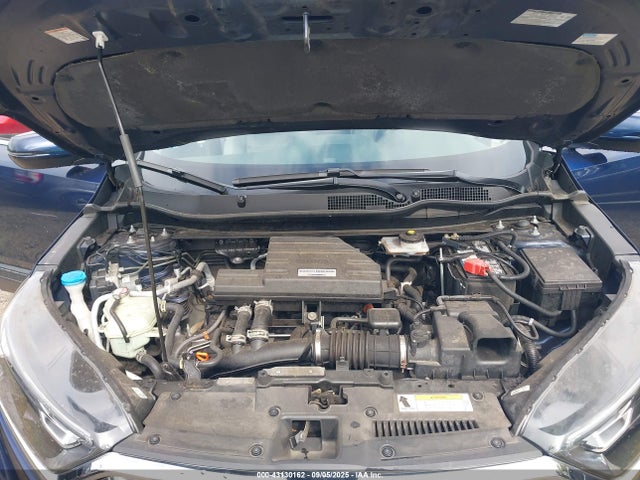 Honda l15be 2018 7FARW2H80JE099745 Image 10