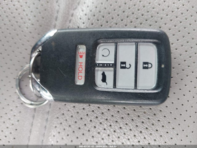 Honda l15be 2018 7FARW2H80JE099745 Image 11