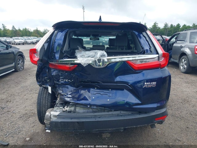 Honda l15be 2018 7FARW2H80JE099745 Image 17