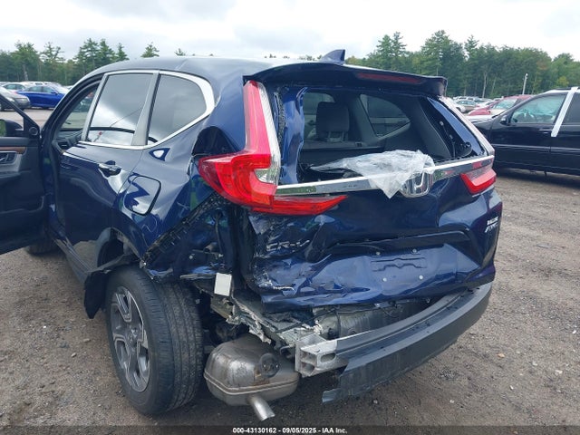 Honda l15be 2018 7FARW2H80JE099745 Image 18