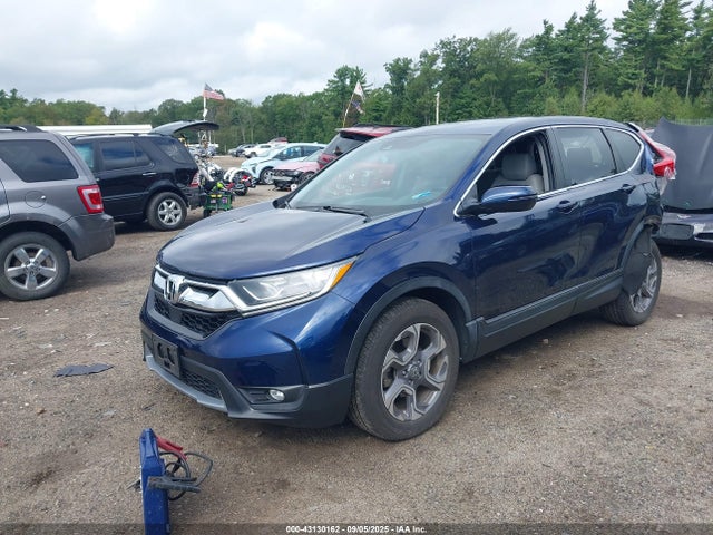 Honda l15be 2018 7FARW2H80JE099745 Image 2