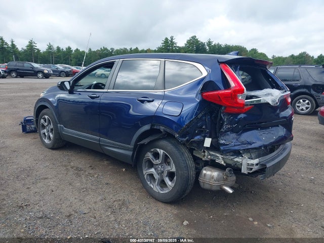 Honda l15be 2018 7FARW2H80JE099745 Image 3