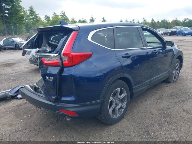 Honda l15be 2018 7FARW2H80JE099745 Image 4