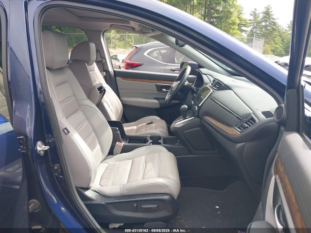 Honda l15be 2018 7FARW2H80JE099745 Image 5