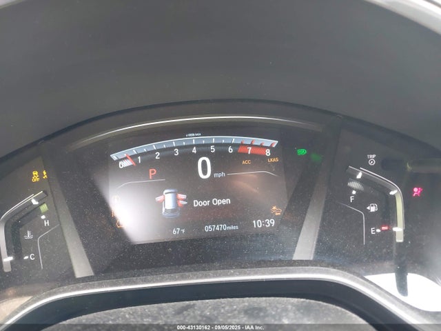 Honda l15be 2018 7FARW2H80JE099745 Image 7