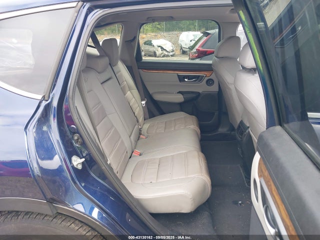 Honda l15be 2018 7FARW2H80JE099745 Image 8