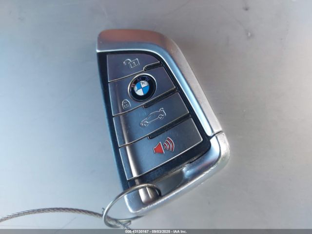 2019 BMW M5 WBSJF0C55KB448339 Photo 10