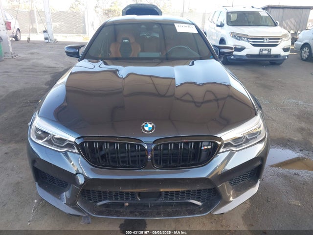 BMW M5 2019 WBSJF0C55KB448339 Image 12
