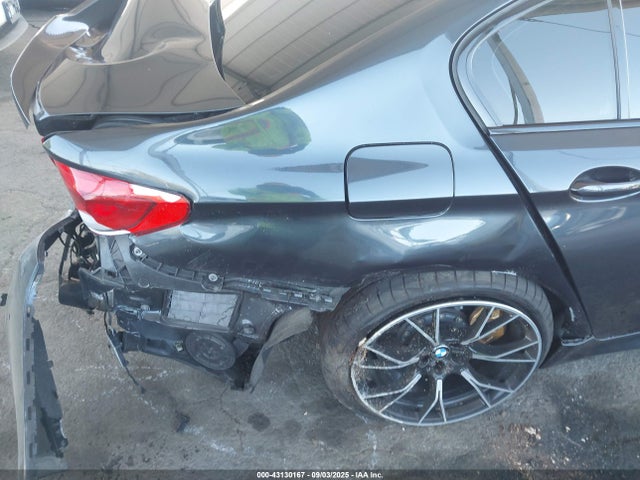 BMW M5 2019 WBSJF0C55KB448339 Image 17