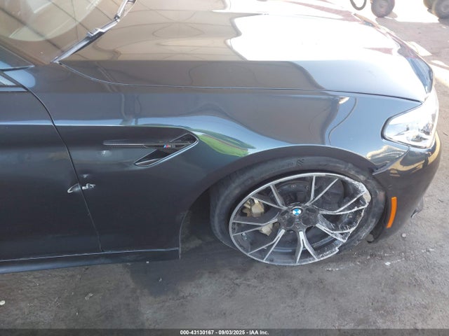 BMW M5 2019 WBSJF0C55KB448339 Image 18