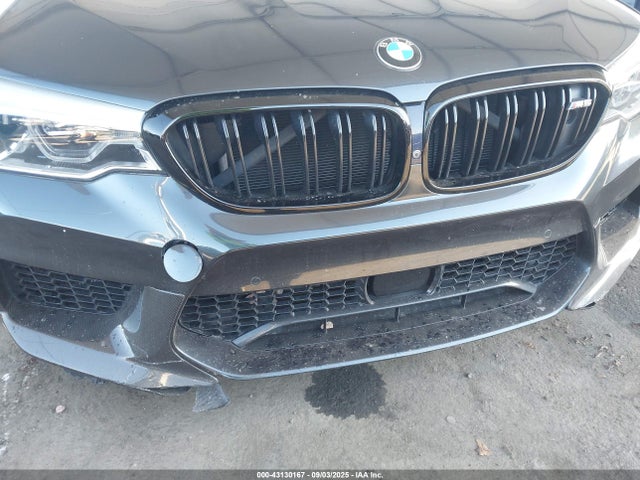 BMW M5 2019 WBSJF0C55KB448339 Image 19