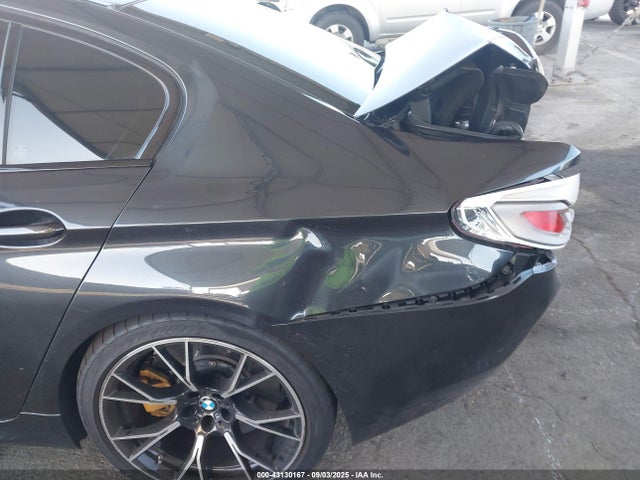 BMW M5 2019 WBSJF0C55KB448339 Image 20